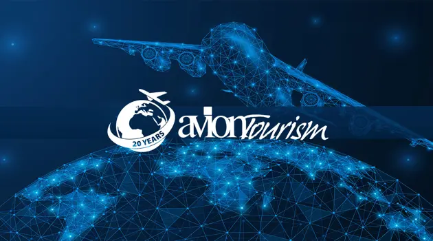 Avion Tourism Magazine compie 20 anni
