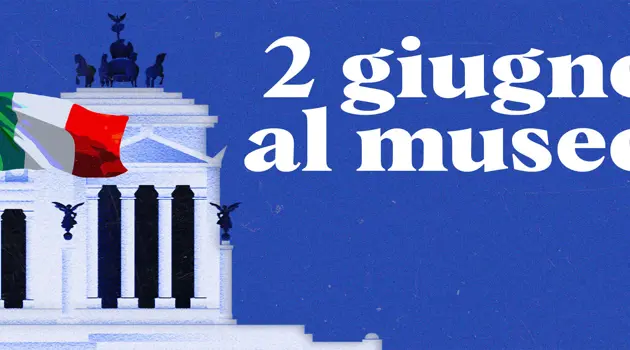 Domenica al museo con ingressi gratuiti