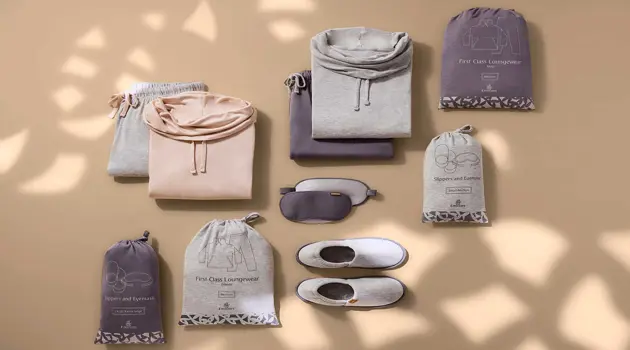 Emirates ridefinisce il riposo in First Class