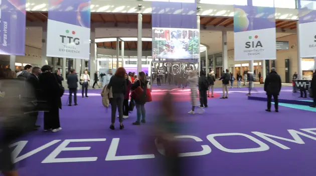 Il mondo del Turismo al TTG, SIA e SUN di Rimini