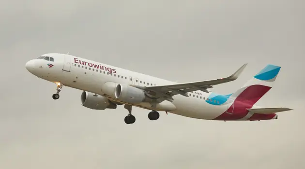 Nuova rotta Milano Bergamo - Dusseldorf