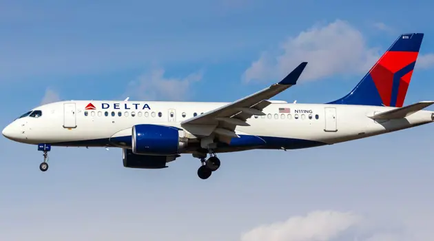 All'aeroporto di Napoli nuovo volo nonstop per New York-JFK