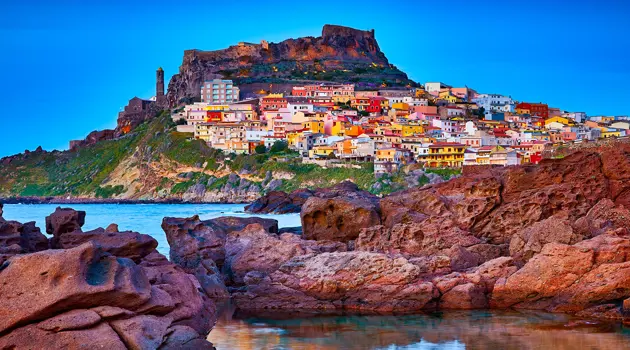 Nuove regole anti Covid-19 per entrare in Sardegna