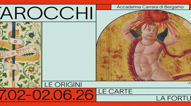 Mostra Tarocchi a Bergamo: all'Accademia Carrara un viaggio tra arte e divinazione