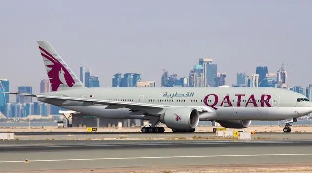 Qatar Airways: pluripremiata compagnia aerea del 2022