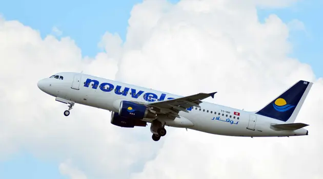 Da Malpensa volo diretto a Tunisi-Cartagine