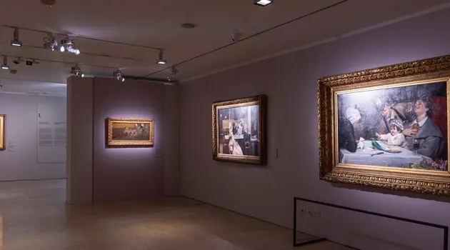 Impressionismo e oltre: all’Ara Pacis i capolavori del Detroit Institute of Arts