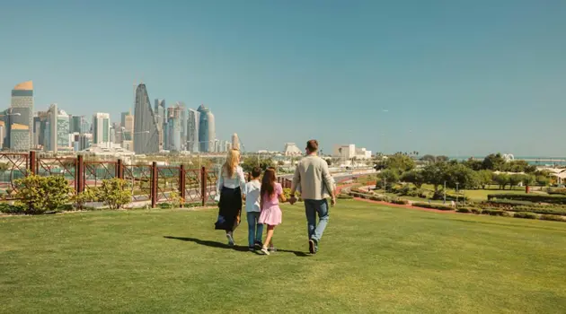 Qatar Airways Holidays lancia pacchetti viaggio per Doha Expo 2023