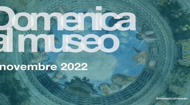 Domenica al museo