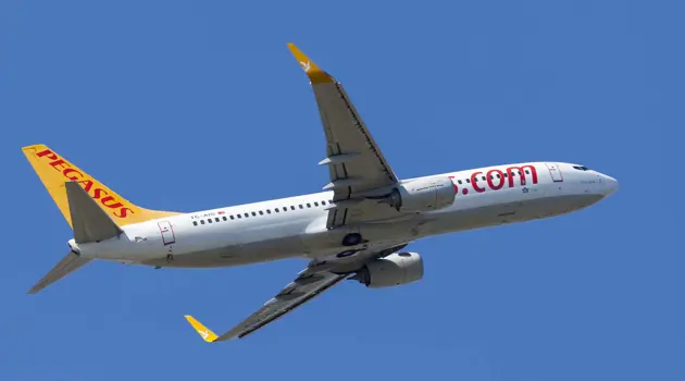 Pegasus Airlines acquisisce Czech Airlines e Smartwings