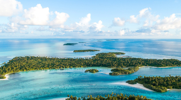 Maldive il perfetto equilibrio tra business e relax