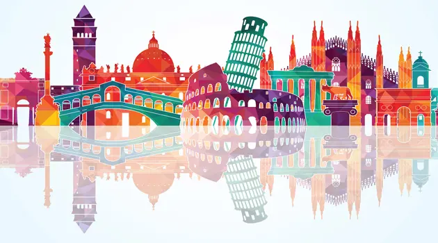 Le vacanze preferite dagli italiani nell'estate 2022