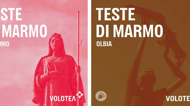 Cinque città nel nuovo podcast di Volotea