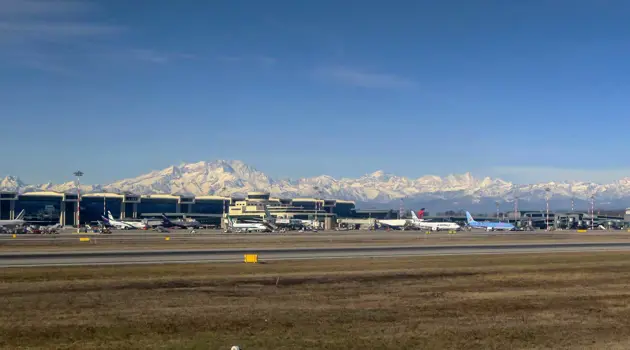 Malpensa: pista 35l/17r chiusa dal 16 marzo al 9 maggio 2026