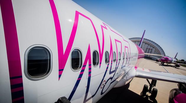 Wizz Air: nuove regole per il bagaglio