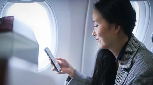 Iberia porta il Wi-Fi ultraveloce a bordo di tutti i voli