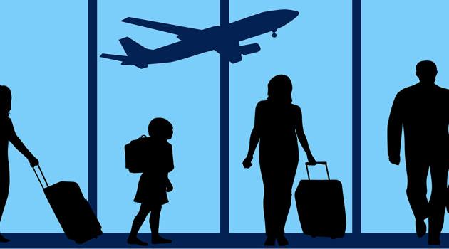 Convegno “Autismo: Best practices per viaggiare in aereo”