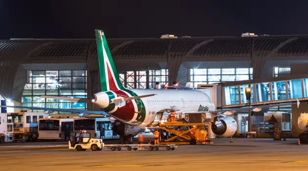 Feste dei record per l'aeroporto di Cagliari