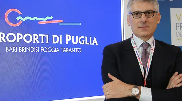 Nuovo collegamento Brindisi - Catania