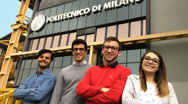 Concorso Fly Your Ideas di Airbus