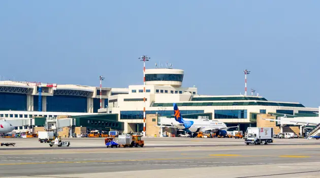 Aeroporti di Milano, il 2025 chiude con un traffico record