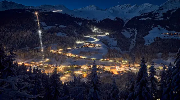Riapertura dei viaggi turistici in Austria
