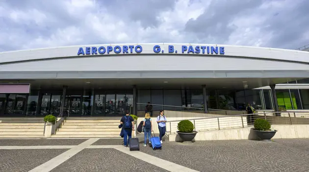 L’Aeroporto di Ciampino conquista le 4 Stelle Skytrax