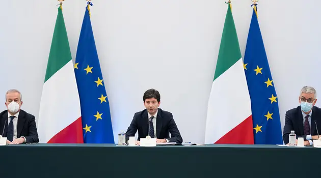 Green Pass rafforzato per i mezzi di trasporto