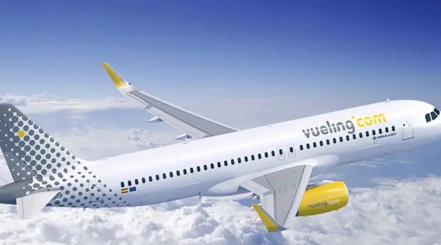 Vueling prima compagnia aerea low cost al mondo ad implementare lo IATA Travel Pass