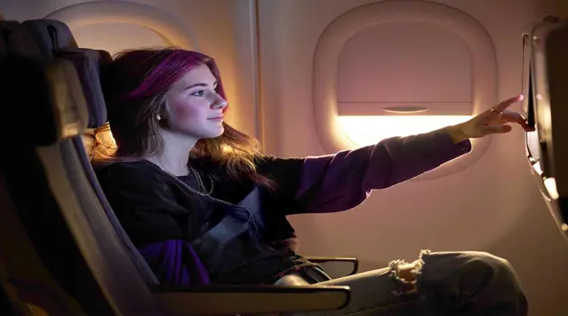 TAP Air Portugal introduce il Bluetooth a bordo