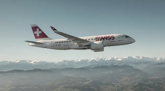 La programmazione estiva di Swiss