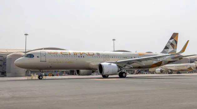 Etihad inaugura quattro nuove rotte con voli sold-out