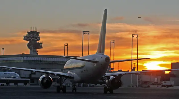 Modifiche in aeroporto a seguito della Brexit