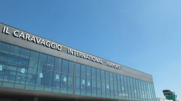 Agosto da record all'Aeroporto di Milano Bergamo