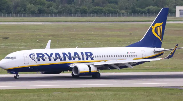 Ryanair e Skyscanner siglano una partnership