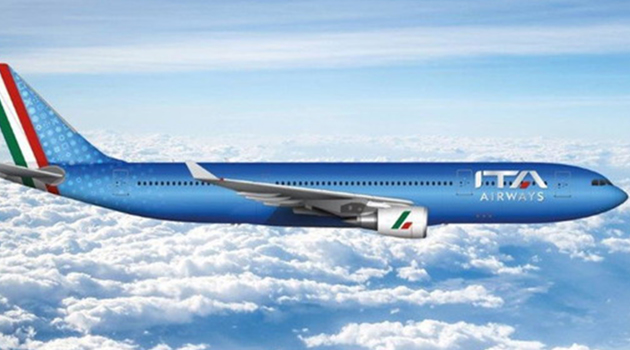 ITA Airways entra nell'alleanza SkyTeam
