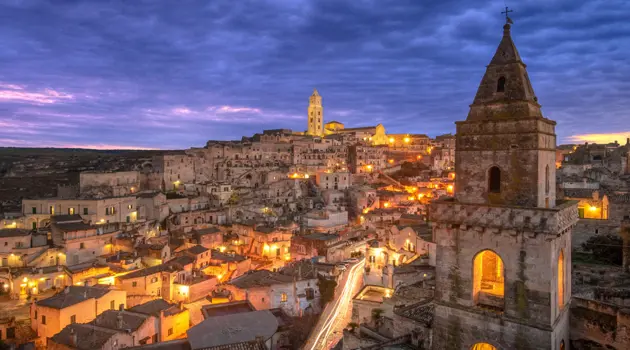 L'Italia ospita i News UK Travel Awards 2022