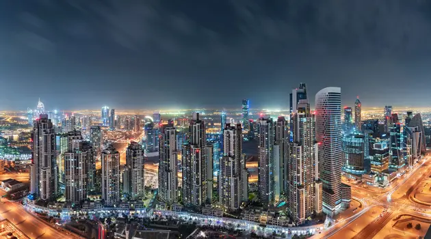 Promozioni Emirates per l'inverno 2020