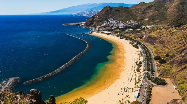 Gli eventi del 2023 a Tenerife