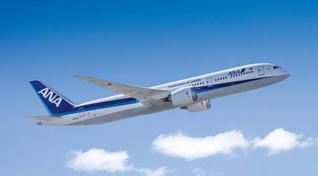 Da Milano Malpensa nuovo volo per Tokyo