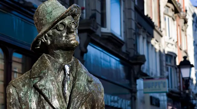 Una passeggiata tra Dublino e dintorni