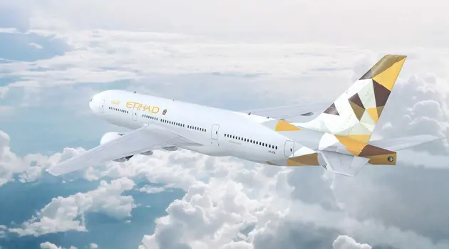 Etihad Guest lancia “Saver Award”