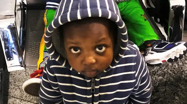 Al via in 28 aeroporti italiani il progetto “angeli custodi”