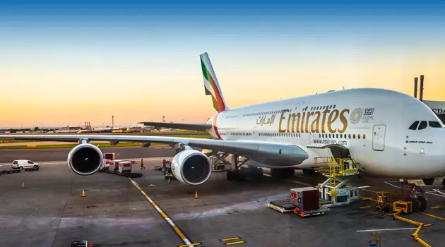 Emirates lancia nuove rotte per l'Australia