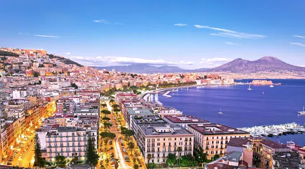 Transiti e soggiorni di breve durata in Italia