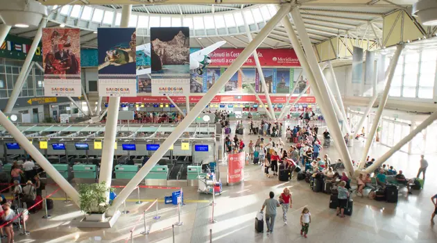 Nasce Nord Sardegna Aeroporti, unica società di gestione per i due Aeroporti del Nord Sardegna
