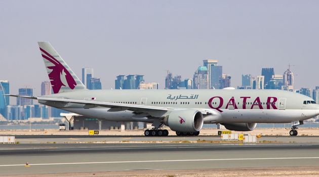 Qatar Airways riprende i voli per Birmingham
