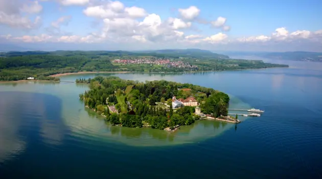 La natura in Baden-Württemberg