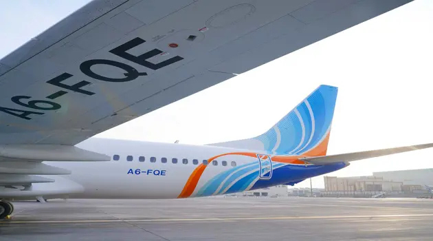 flydubai amplia la rete estiva da Dubai