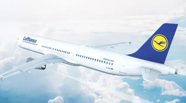 Gruppo Lufthansa e il Gruppo Ferrovie dello Stato insieme per l’intermodalità